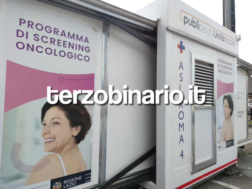 Asl Roma 4 screening unità mobile 1 (3)