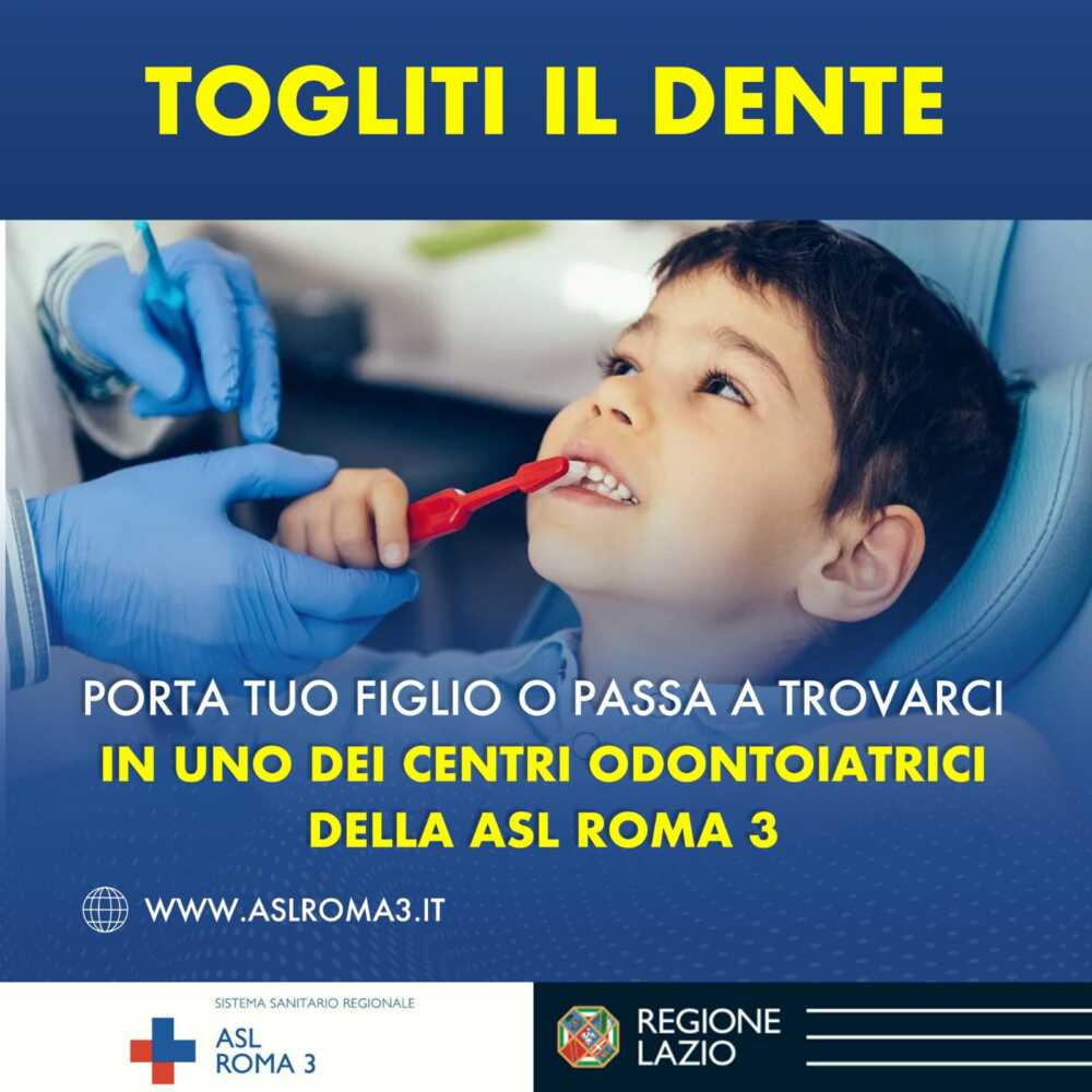 Boom di accessi al Centro Odontoiatrico Ambulatorio Paolini di Ostia nel 2024 Boom di accessi al Centro Odontoiatrico Ambulatorio Paolini di Ostia nel 2024