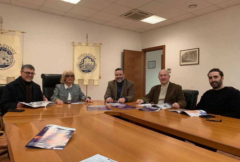 A Civitavecchia torna la tre giorni “Lo scrittore, il libro, il lettore”