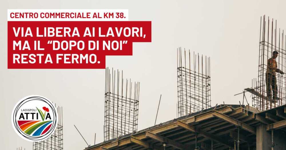 DOPO DI NOI ladispoli attiva