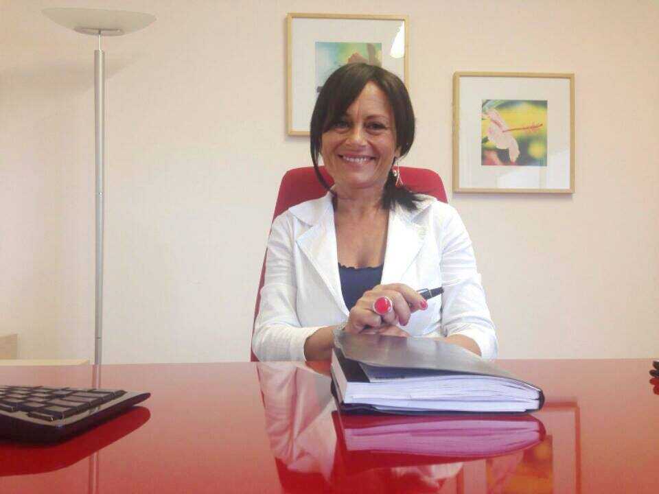 Luana Melaragni responsabile di CNA Sostenibile Luana Melaragni responsabile di CNA Sostenibile