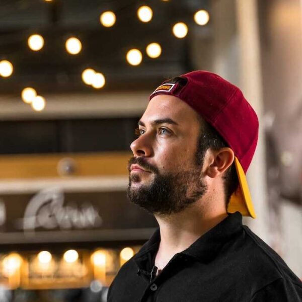 Matteo Berardi