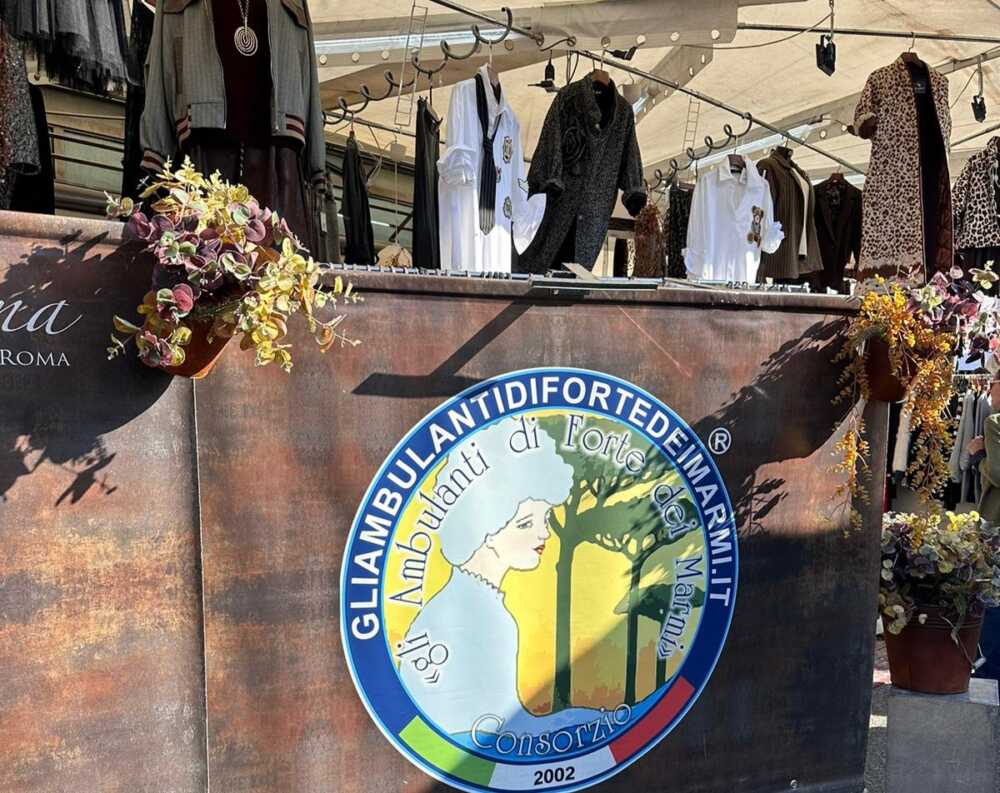ambulanti forte marmi ambulanti forte marmi