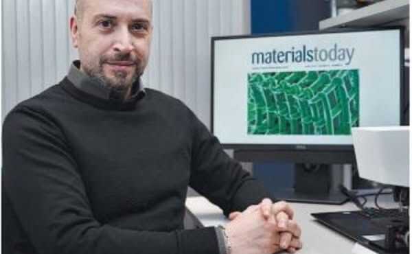 Neuroscienze e Alzheimer, Angelo Accardo di Cerveteri protagonista di una nuova sensazionale scoperta