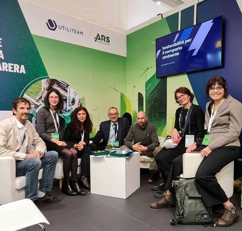 ars ambiente santa marinella