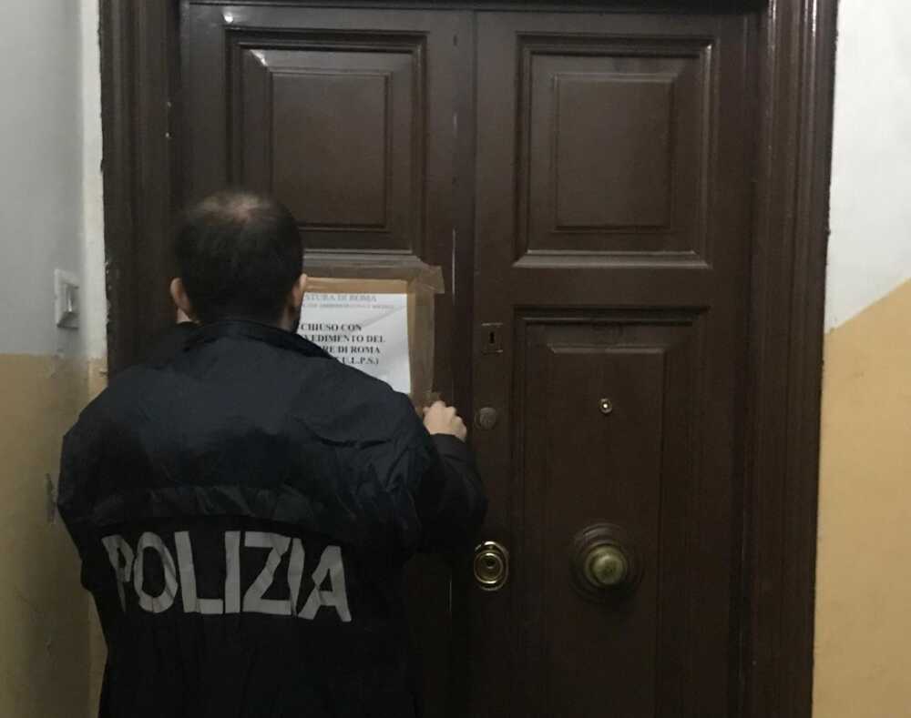 b&b polizia sigilli appartamento b&b polizia sigilli appartamento