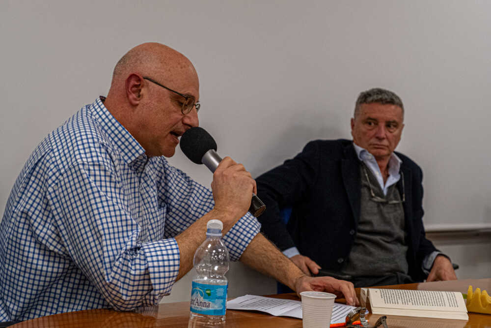 berretti con tallini