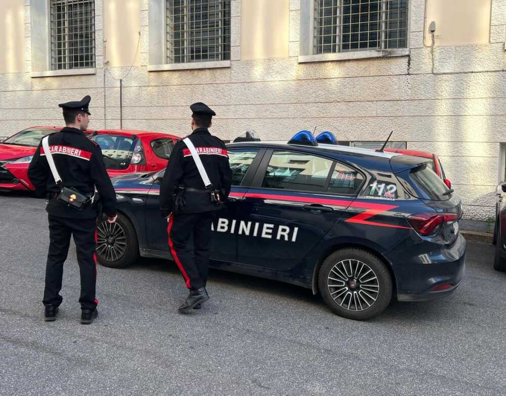 carabinieri villa bonelli pian due torri carabinieri villa bonelli pian due torri