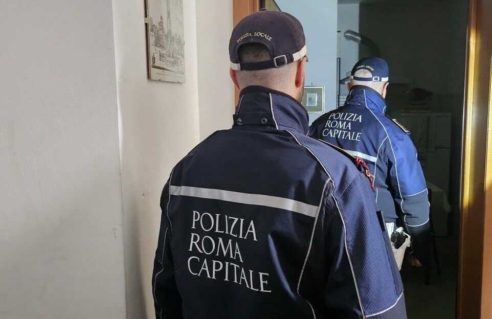 case occupate municipale roma capitale