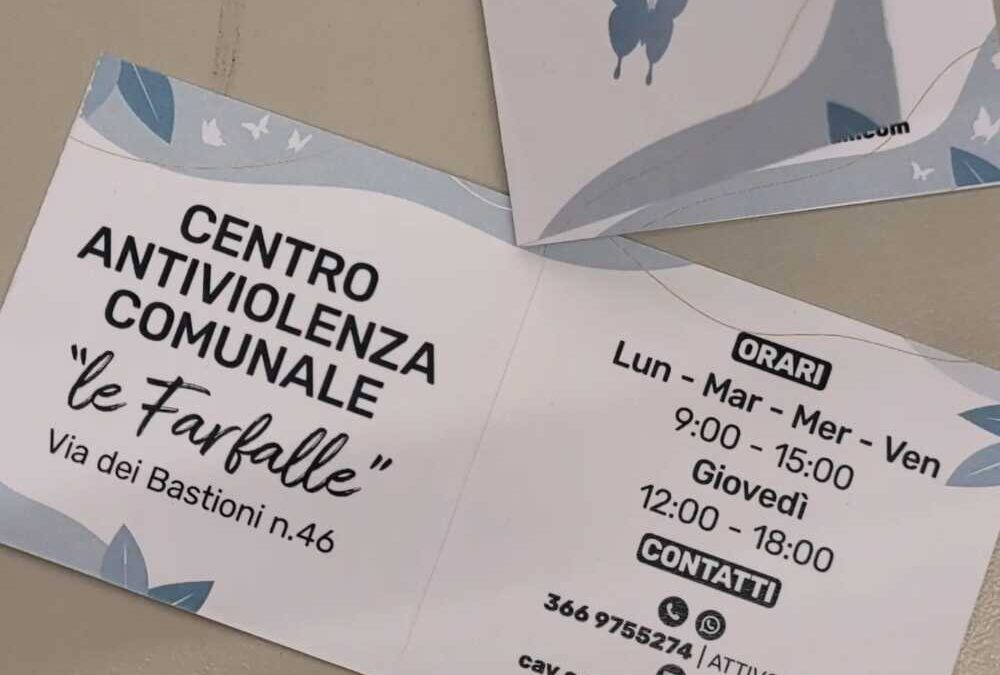 “Vicinato Femminista”: a Cerveteri una rete di formazione per contrastare la violenza di genere