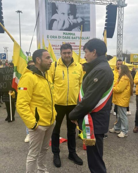 coldiretti civitavecchia piendibene