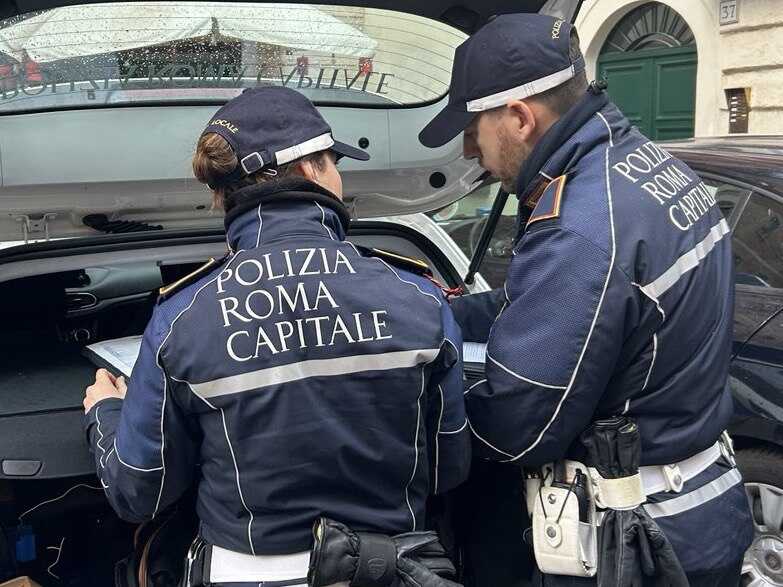 controlli municipale roma capitale
