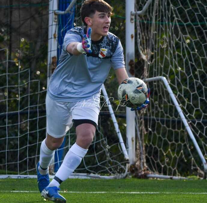 Fra Tarquinia e Tolfa è 2-2