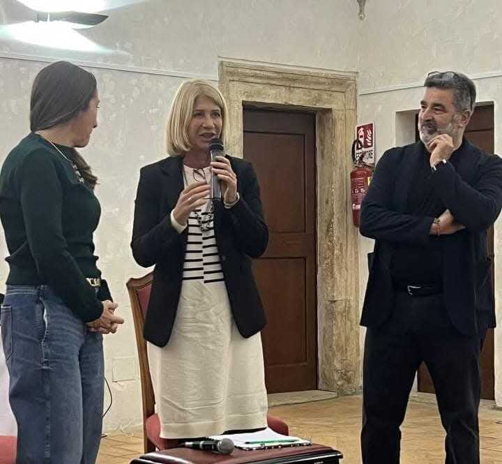 Incontro a Cerveteri del Gruppo Territoriale M5s