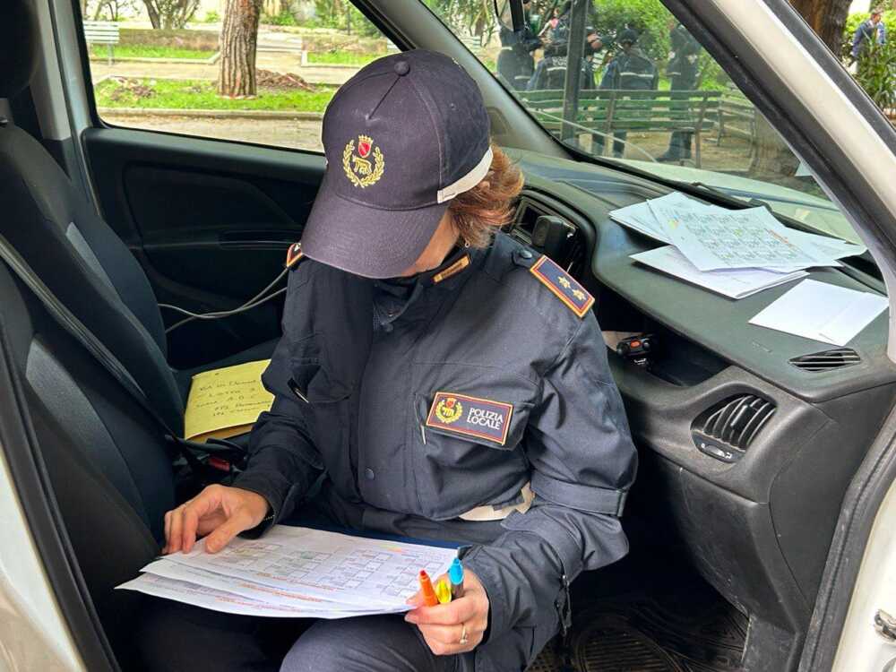 municipale roma capitale 5