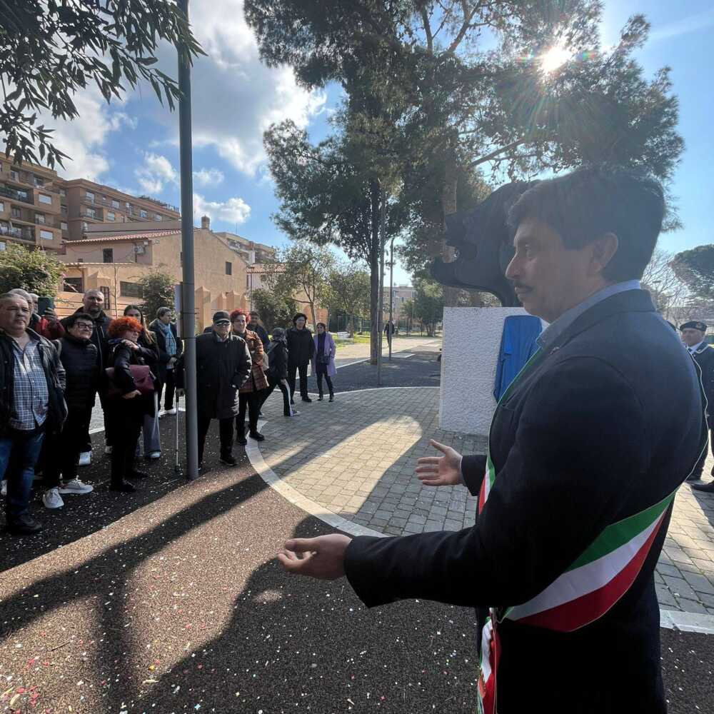 piendibene parco resistenza