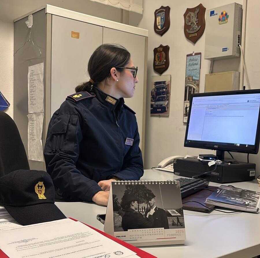 polizia informatica postale