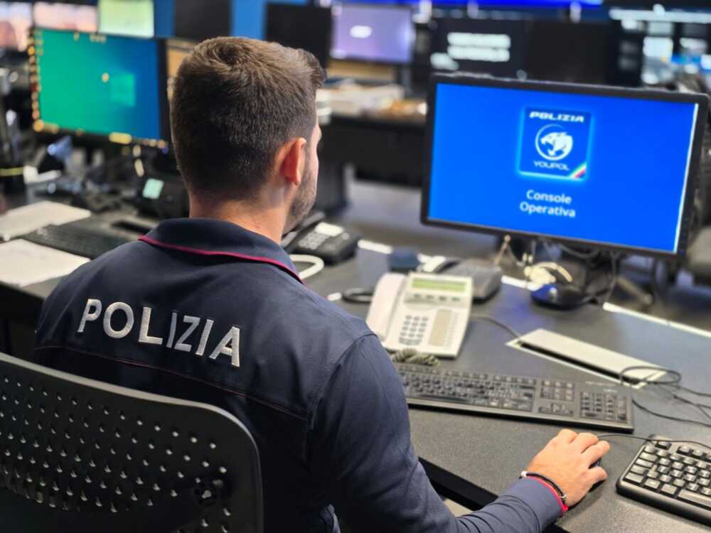 polizia informatica postale