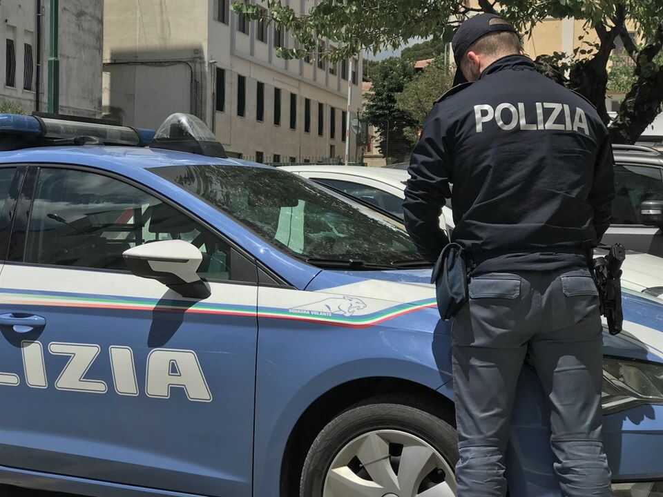 polizia volante polizia volante