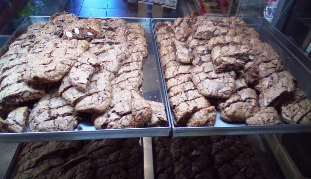 Biscottini di Natale civiavecchia biscuttine Biscottini di Natale civiavecchia biscuttine