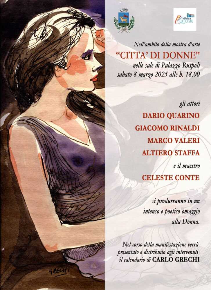 Città di Donne 2
