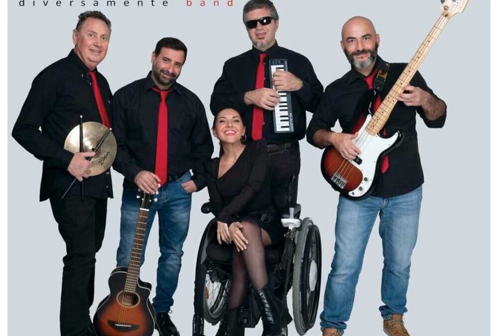 Al Traiano di Civitavecchia giovedì musica e divertimento per beneficenza con la “Scooppiati diversamente band”