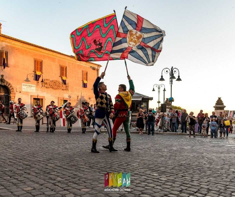 Giostra_delle_Contrade palio anello tarquinia 2