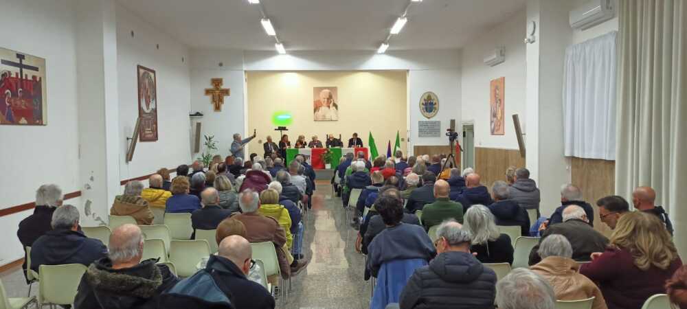 I cristiani nella resistenza anpi civitavecchia I cristiani nella resistenza anpi civitavecchia