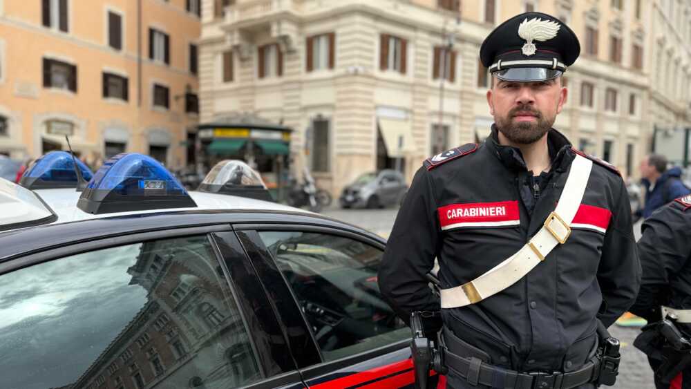 Vice Brigadiere Umberto TUBITO