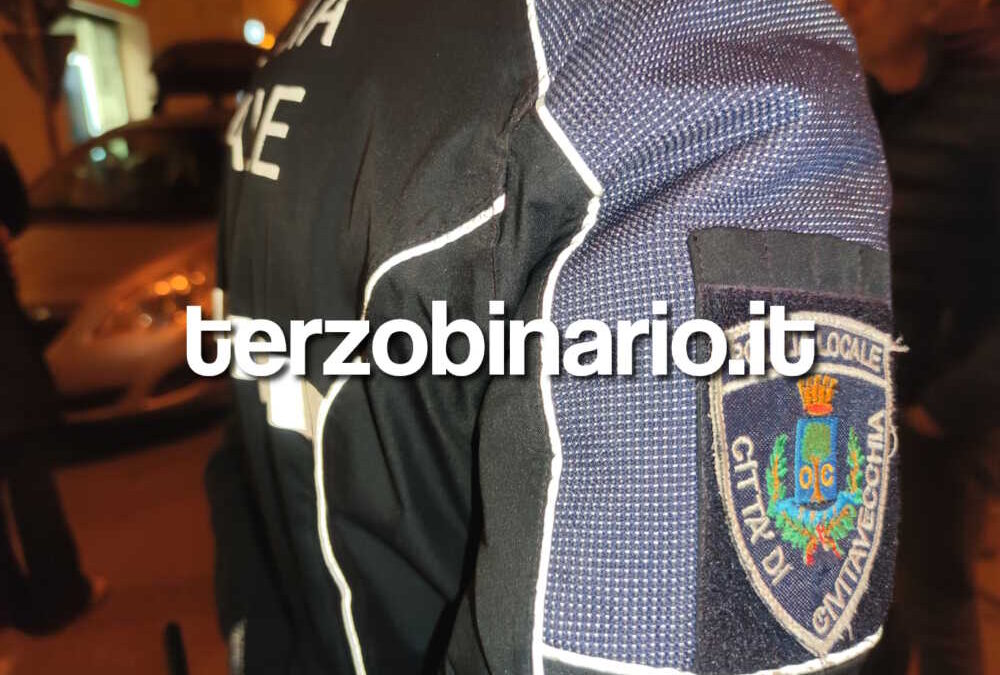 Bisarca contromano sulla rampa verso la Trasversale, tragedia sfiorata a Civitavecchia