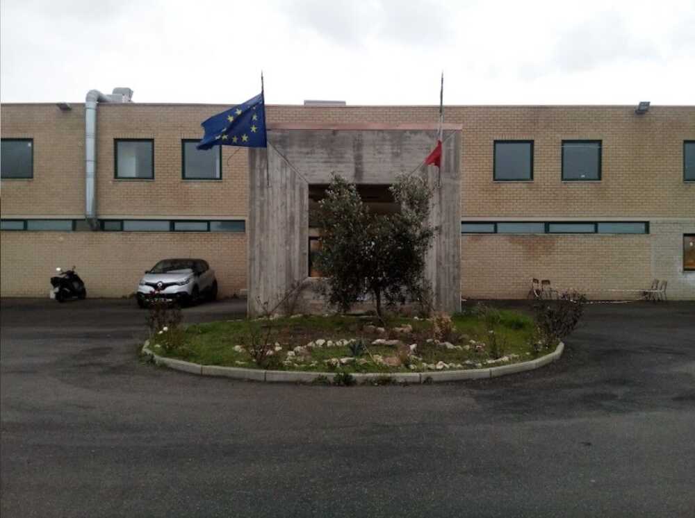 alberghiero farnese montalto castro