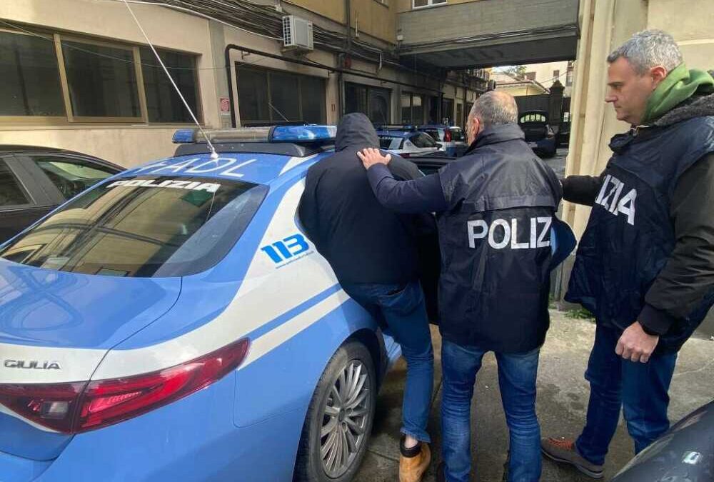 Sei pusher arrestati dalla Polizia fra Prenestino, Tiburtino III e Pietralata