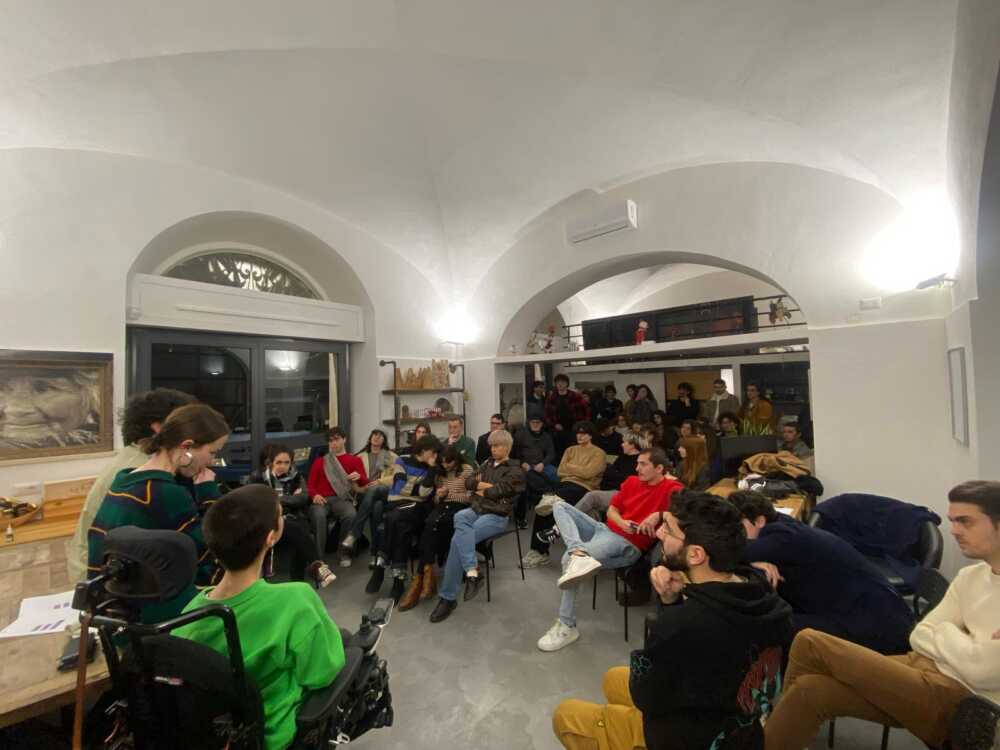 assemblea giovani civitavecchia assemblea giovani civitavecchia