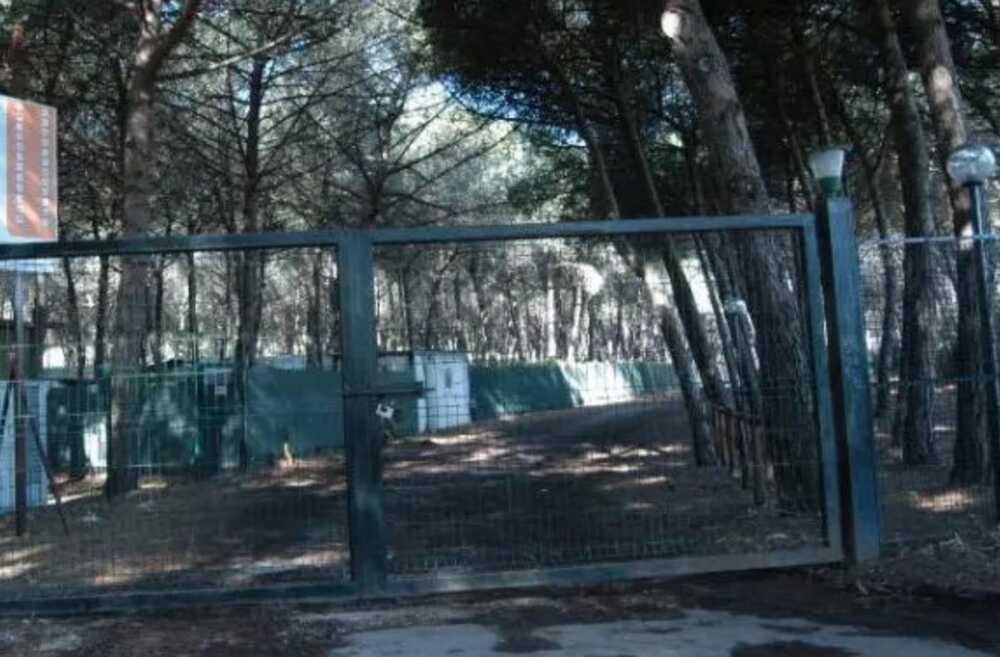 campeggio frasca arsial campeggio frasca arsial