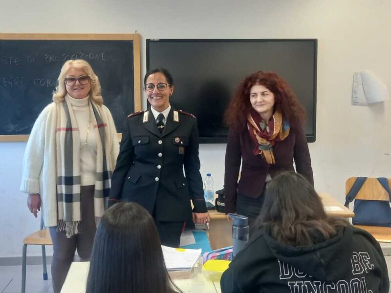 carabinieri alberghiero ladispoli (2)