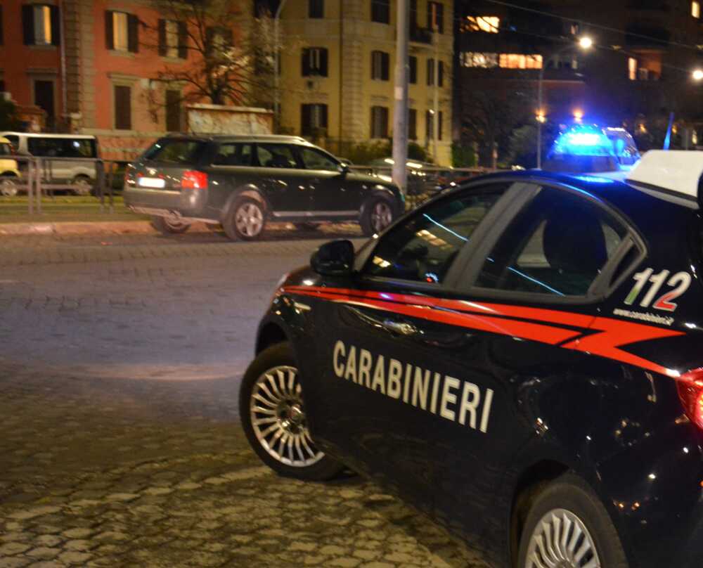 carabinieri aventino carabinieri aventino