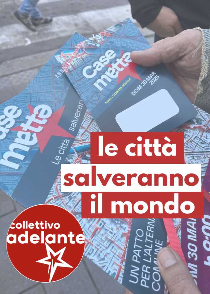 case matte adelante ladispoli