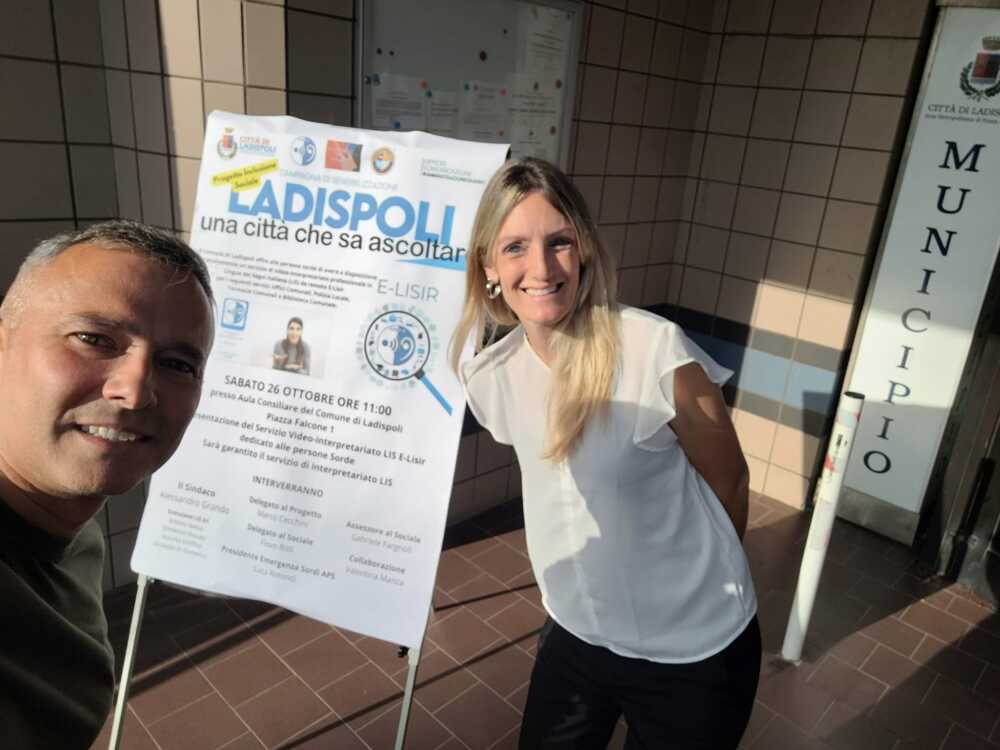 cecchini sordi ladispoli