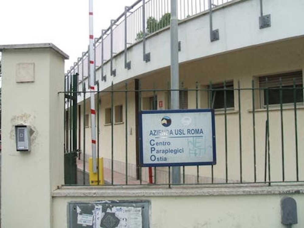 centro paraplegici ostia cpo centro paraplegici ostia cpo