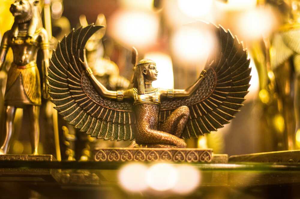 Segreti, tesori e divinità: il fascino inesauribile dell’Antico Egitto