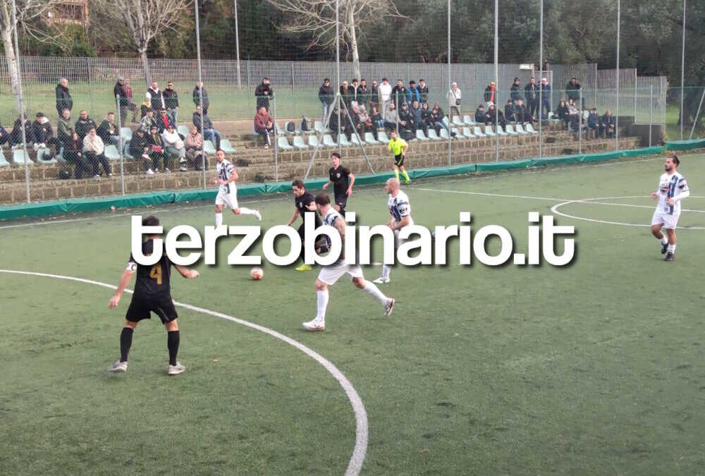 Il derby di futsal chiude la stagione di C1