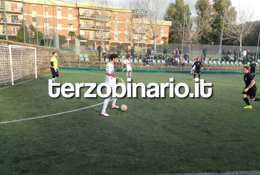 Ecco il play-off per la Futsal Civitavecchia