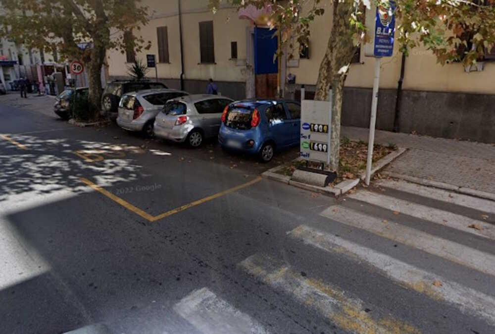 Sospesa la fermata del tpl in via XVI Settembre a Civitavecchia