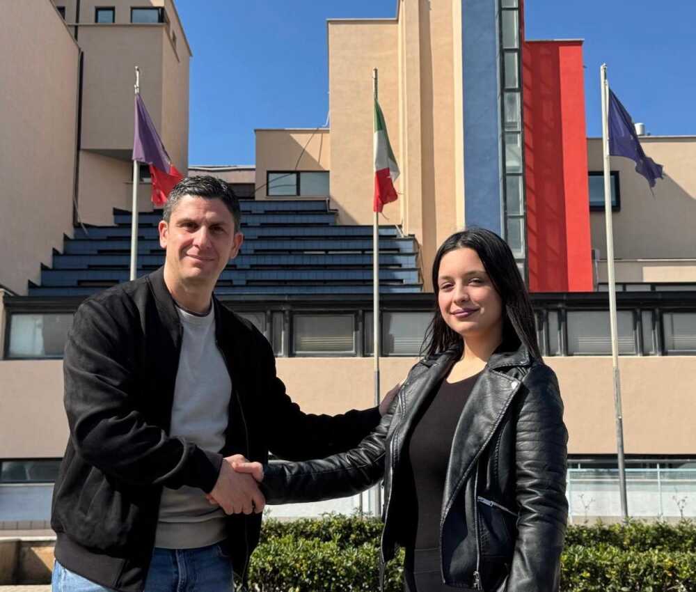 giorgia ginti grando giorgia ginti grando