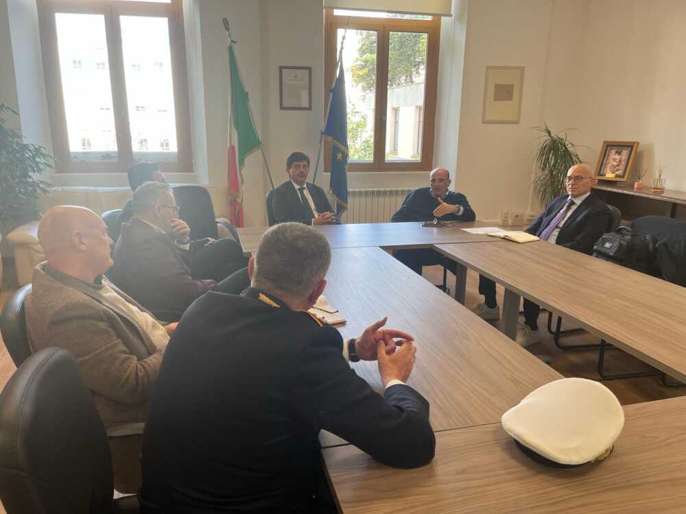 incontro fra Pincio e Ater incontro fra Pincio e Ater