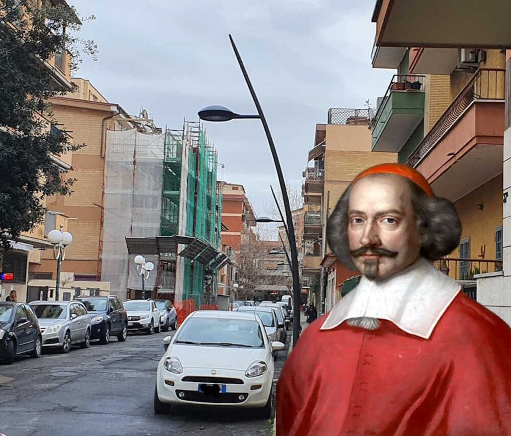 lampioni ladispoli mazzarino