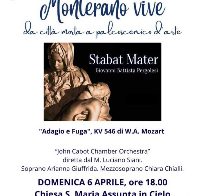 “Monterano vive, da città morta a palcoscenico d’arte”: ecco il programma di Canale