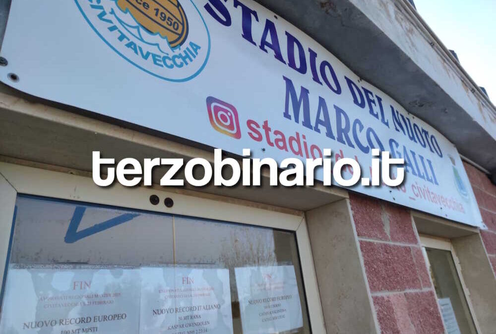 Lavori al PalaGalli, il punto del Pincio