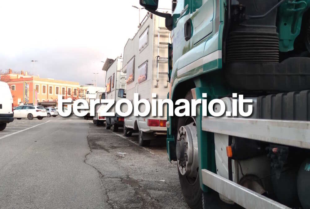 I Camperisti Civitavecchiesi chiedono un incontro con il sindaco