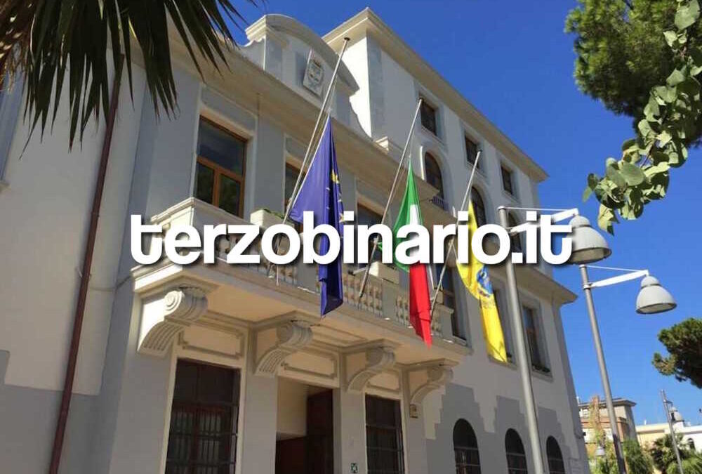 Bilancio a Civitavecchia, il Pincio: “Atti pronti per l’approvazione”